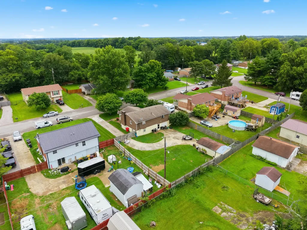 216 Robyn Drive Winchester KY 40391