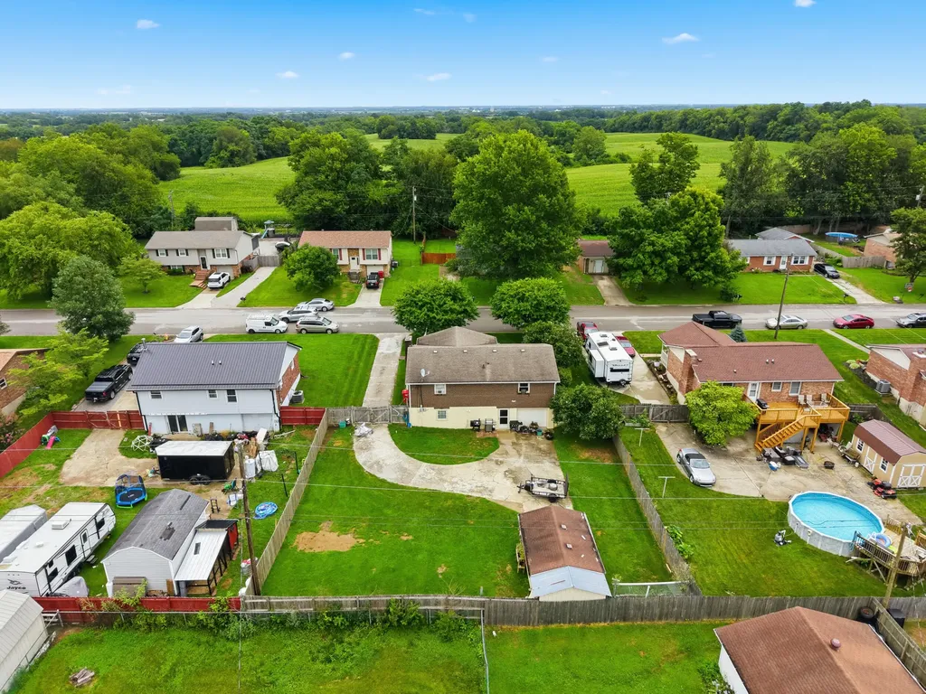 216 Robyn Drive Winchester KY 40391
