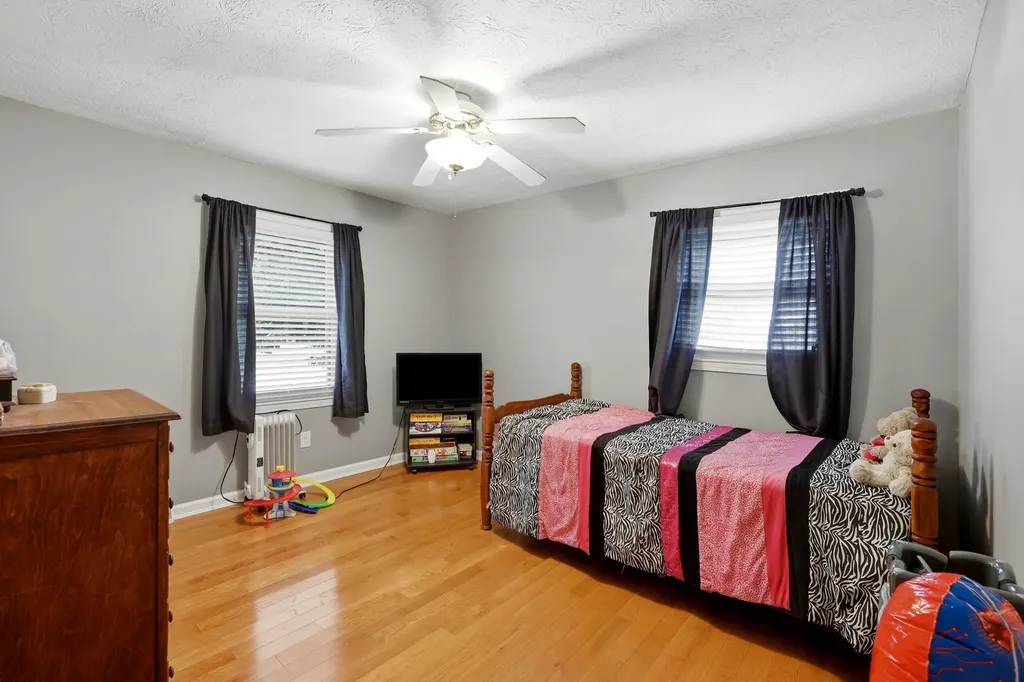 216 Robyn Drive Winchester KY 40391