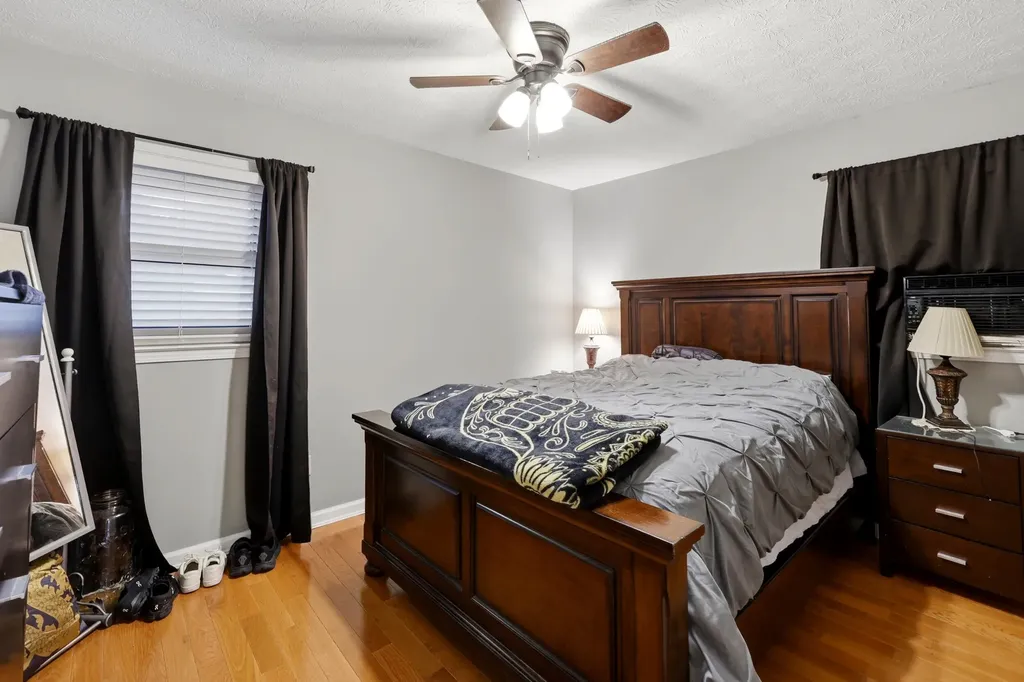 216 Robyn Drive Winchester KY 40391