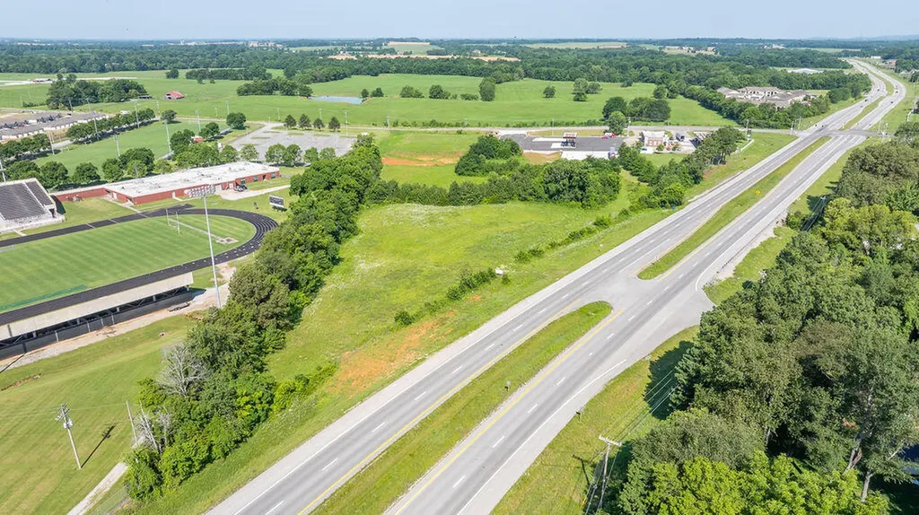 9501 Eagle Way Hopkinsville KY 42240