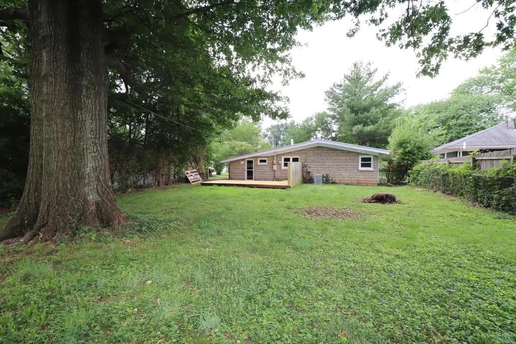 961 Maywick Drive Lexington KY 40504
