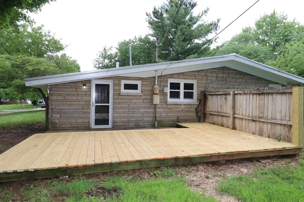 961 Maywick Drive Lexington KY 40504
