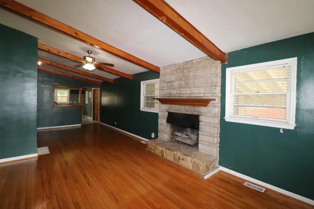 961 Maywick Drive Lexington KY 40504