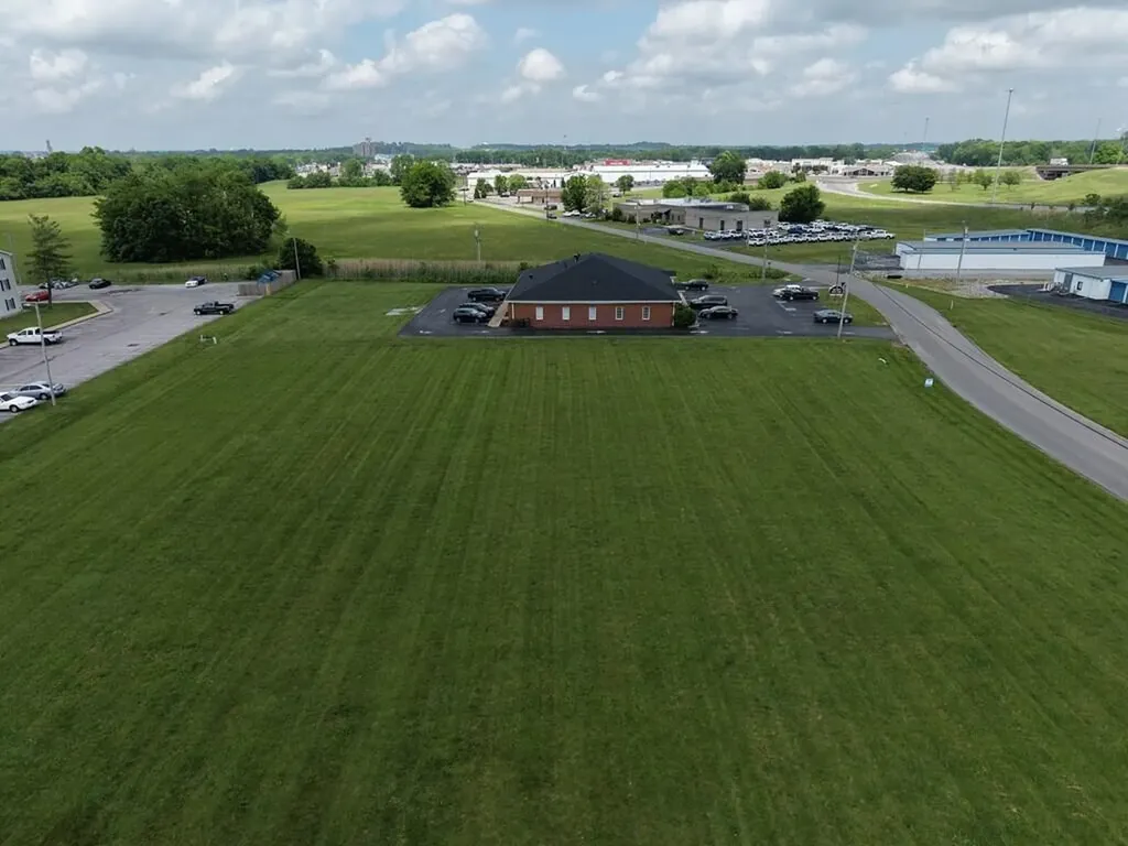 131 Hammond Drive Hopkinsville KY 42240