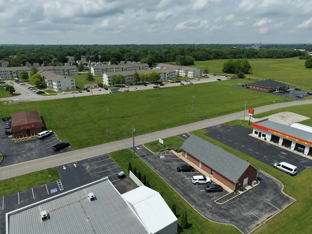 131 Hammond Drive Hopkinsville KY 42240