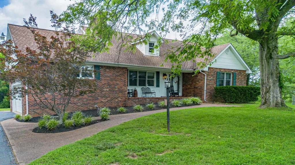 1575 Dyke Road Benton KY 42025