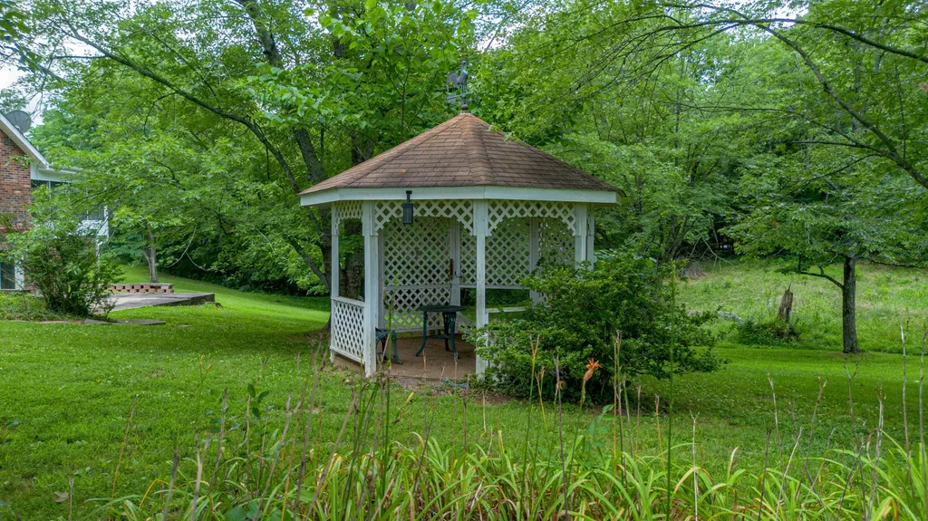 1575 Dyke Road Benton KY 42025
