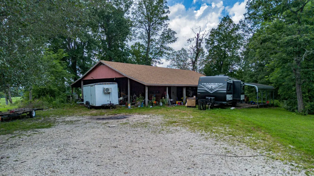 1575 Dyke Road Benton KY 42025