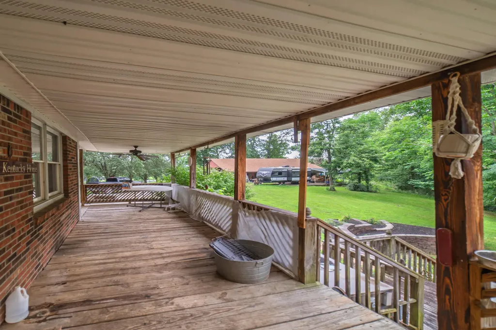 1575 Dyke Road Benton KY 42025