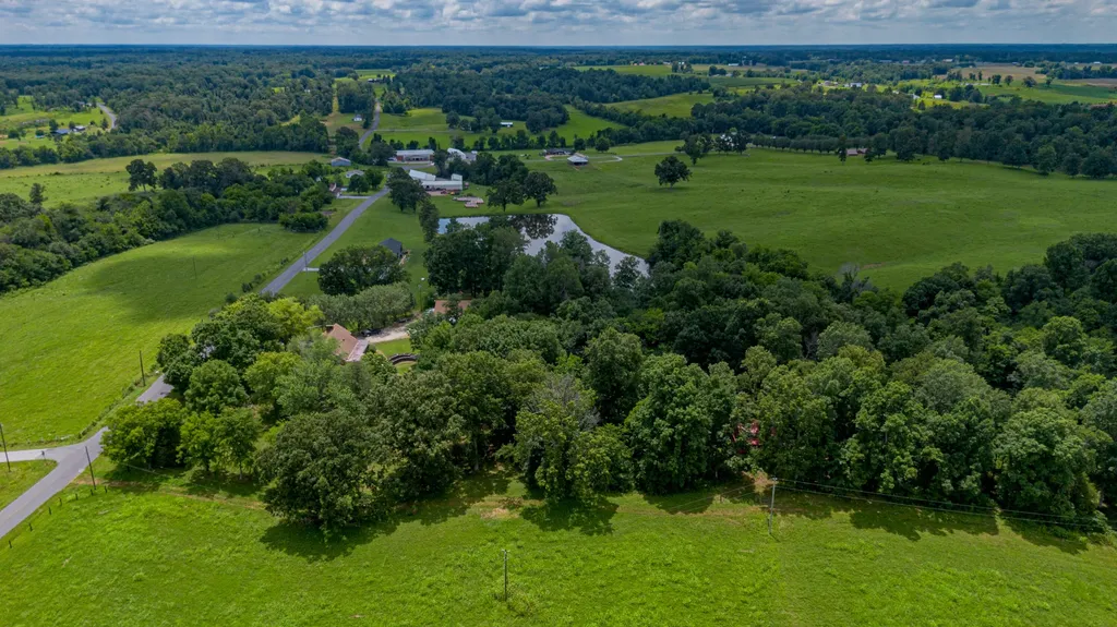 1575 Dyke Road Benton KY 42025