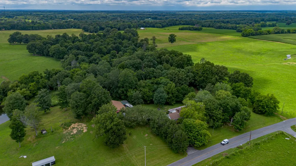 1575 Dyke Road Benton KY 42025