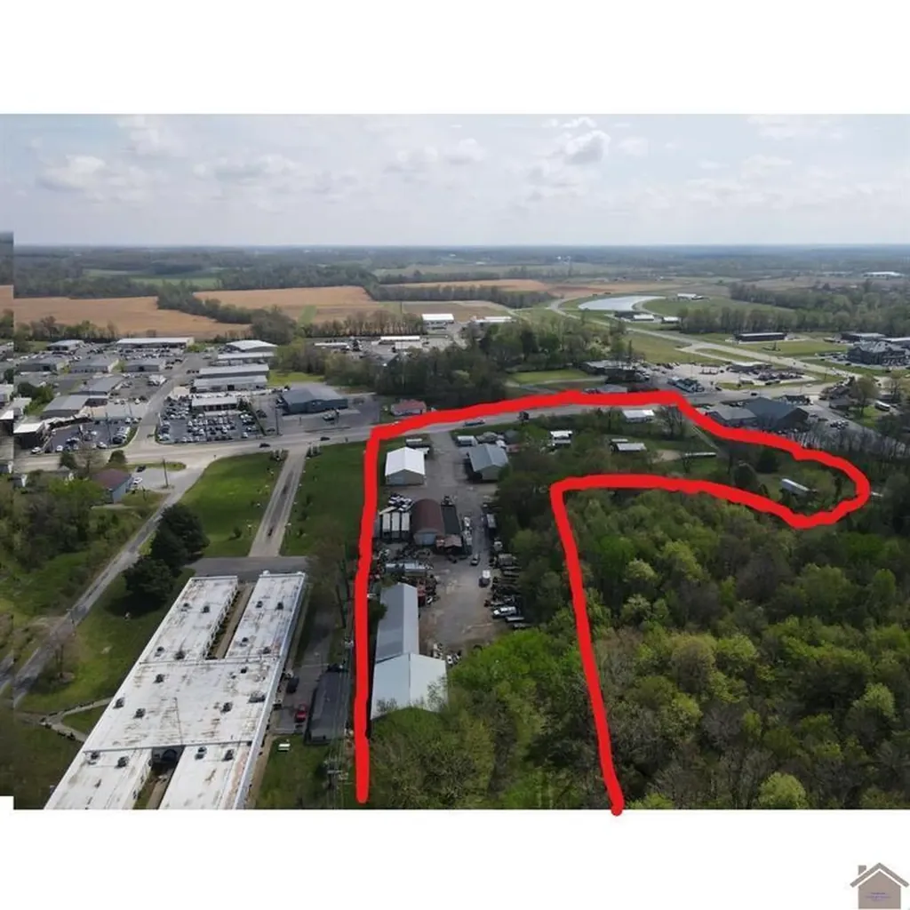 1179 U.s. 45 Mayfield KY 42066