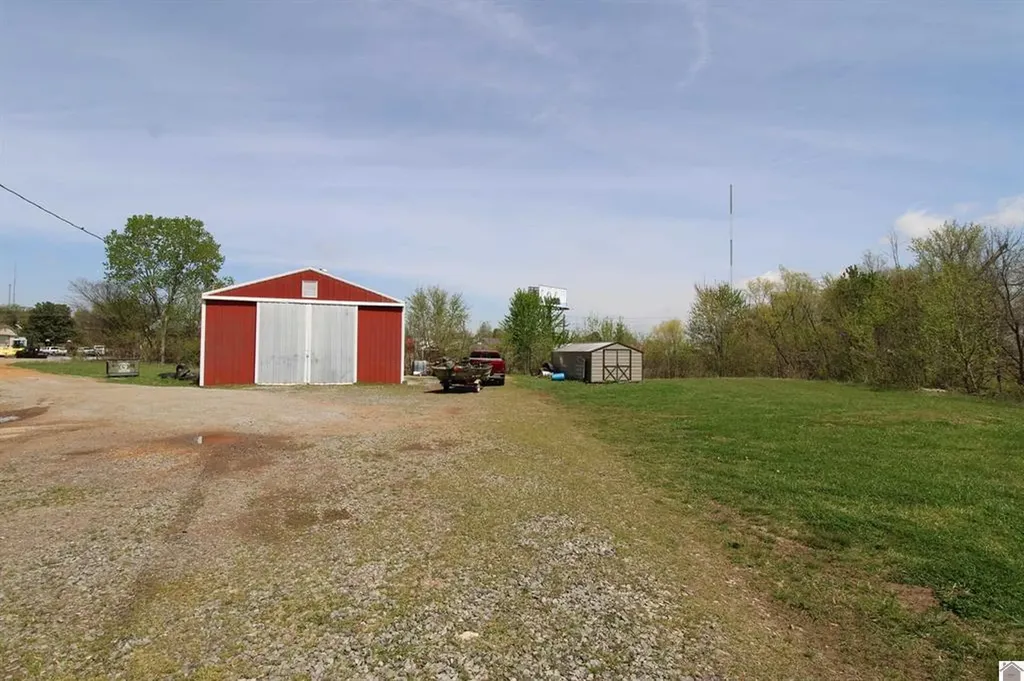 1179 U.s. 45 Mayfield KY 42066