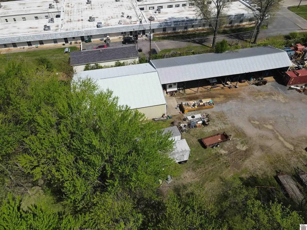 1179 U.s. 45 Mayfield KY 42066