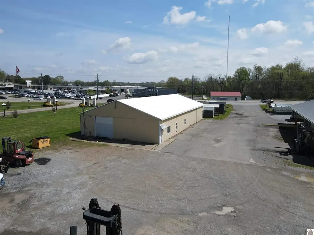 1179 U.s. 45 Mayfield KY 42066