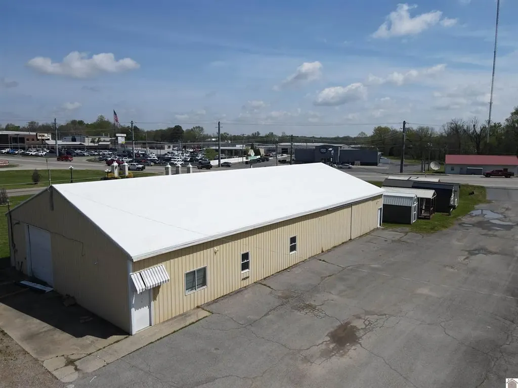 1179 U.s. 45 Mayfield KY 42066
