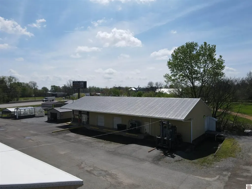 1179 U.s. 45 Mayfield KY 42066