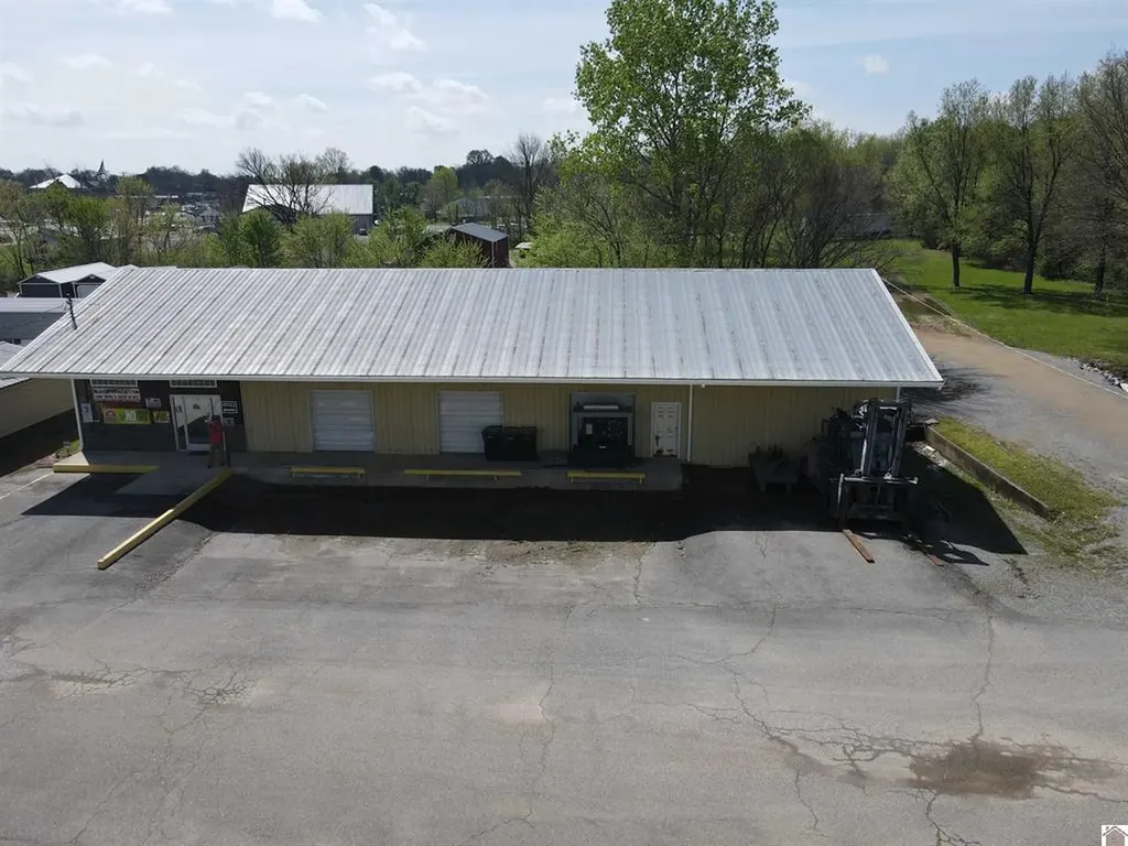 1179 U.s. 45 Mayfield KY 42066