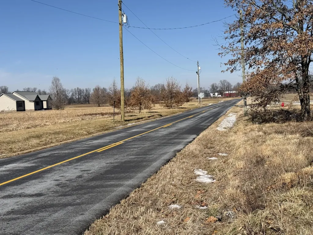 82 Ingleside Road Kevil KY 42053