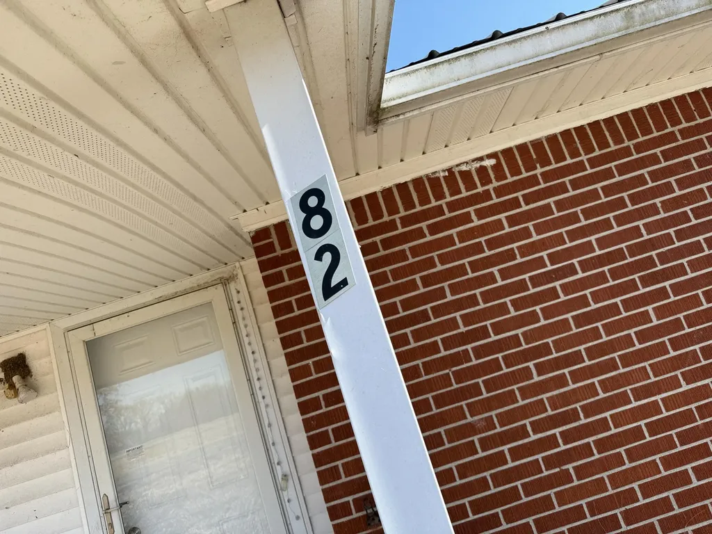 82 Ingleside Road Kevil KY 42053