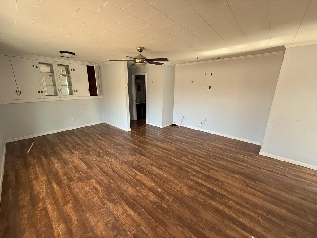 82 Ingleside Road Kevil KY 42053