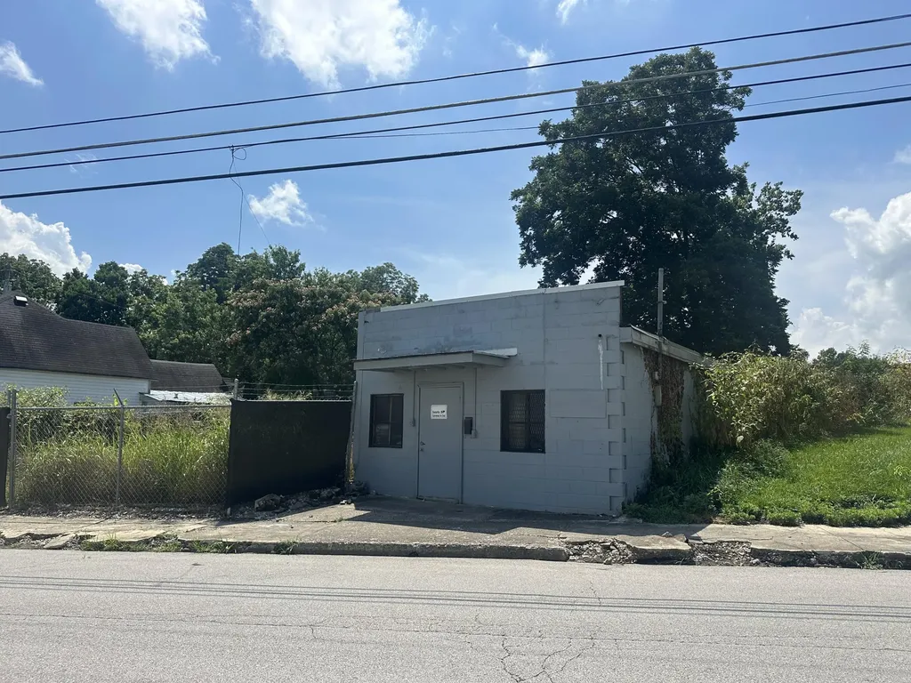 508 N 3rd Street Richmond KY 40475