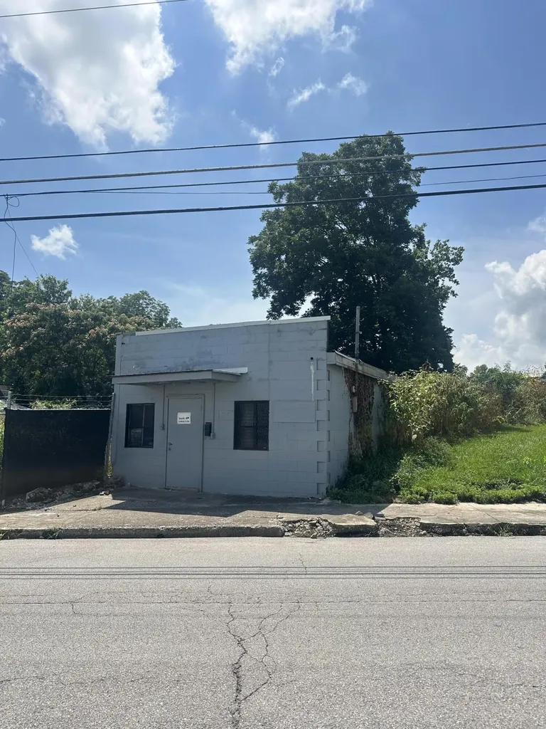 508 N 3rd Street Richmond KY 40475