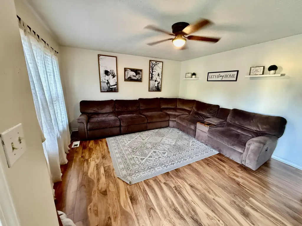 609 Highland Street Mayfield KY 42066