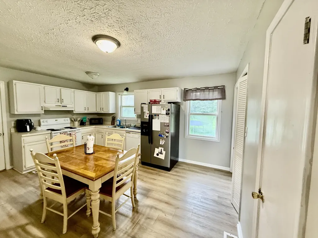 609 Highland Street Mayfield KY 42066