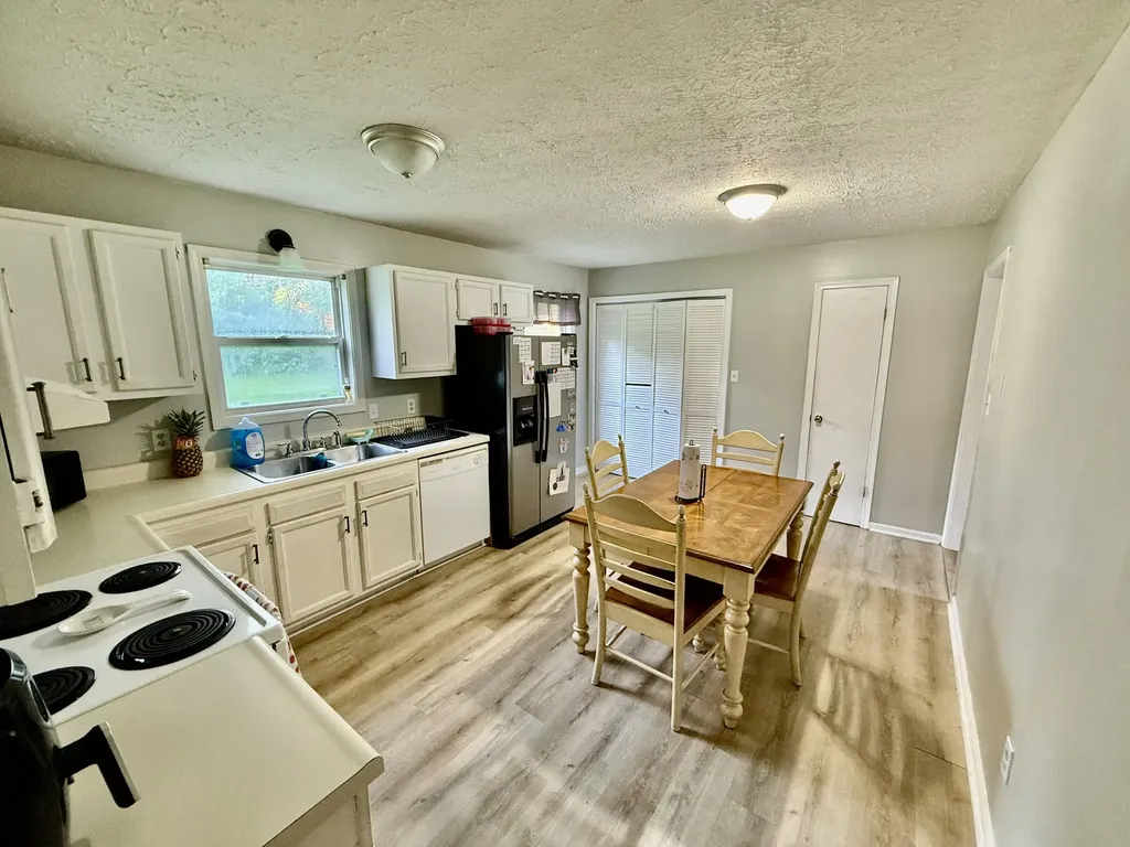 609 Highland Street Mayfield KY 42066