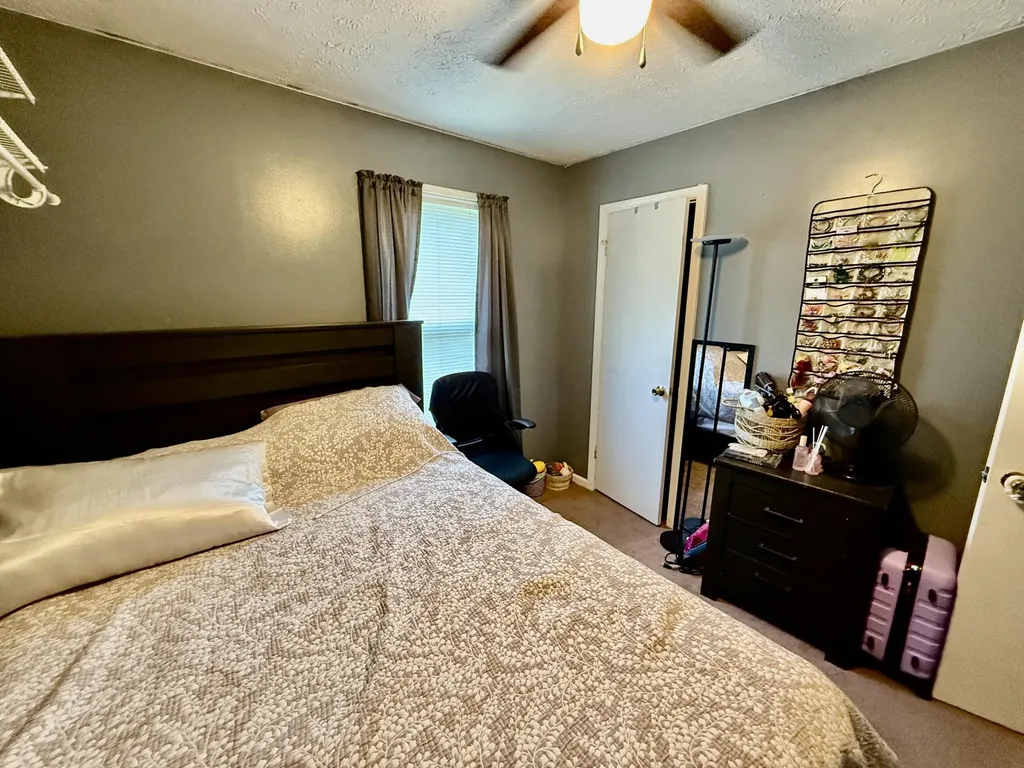 609 Highland Street Mayfield KY 42066
