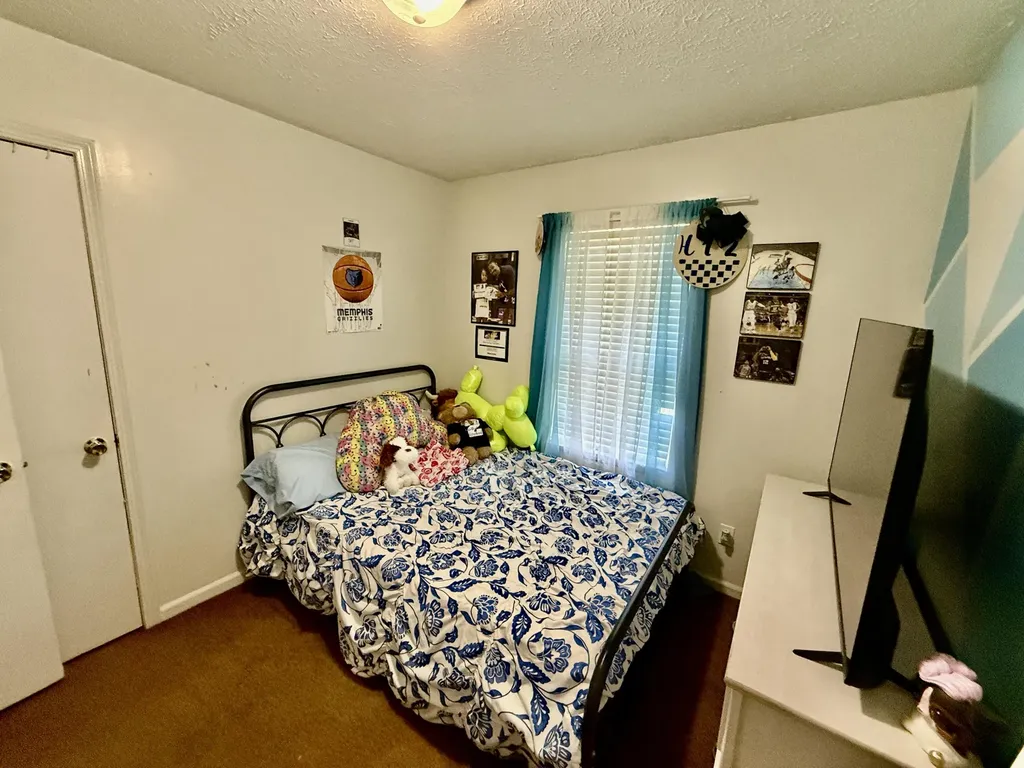 609 Highland Street Mayfield KY 42066