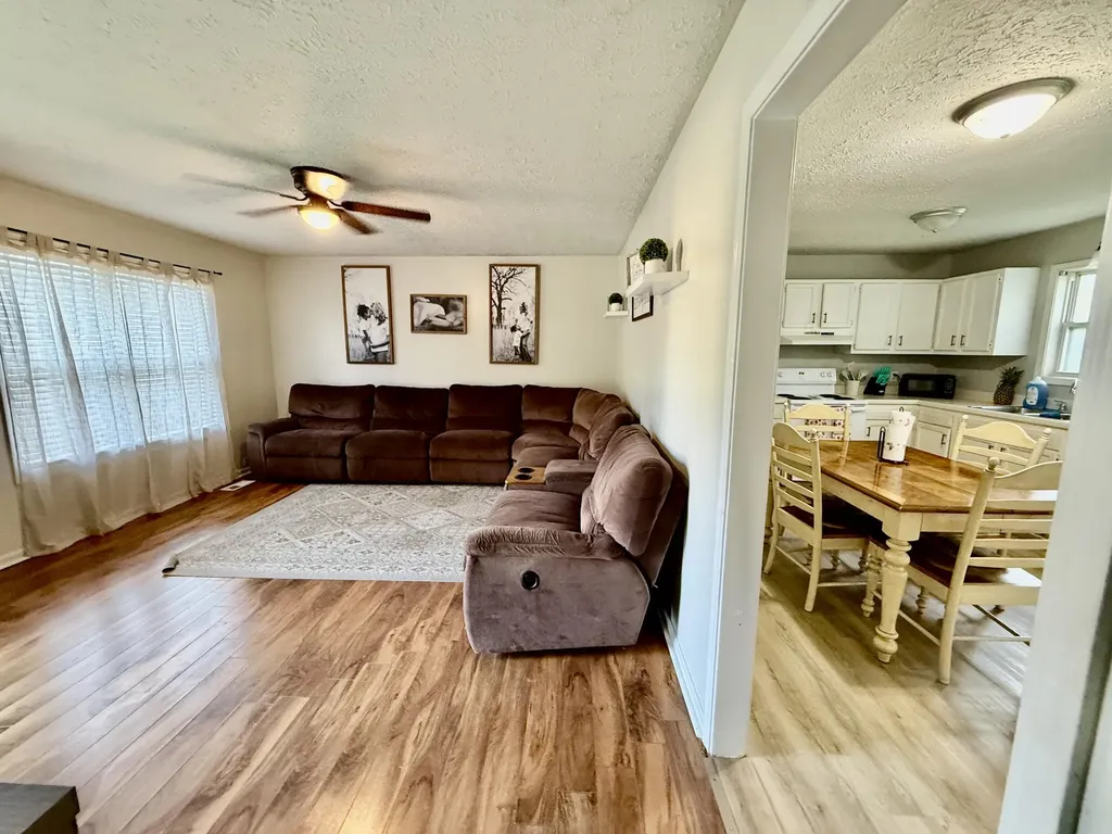 609 Highland Street Mayfield KY 42066