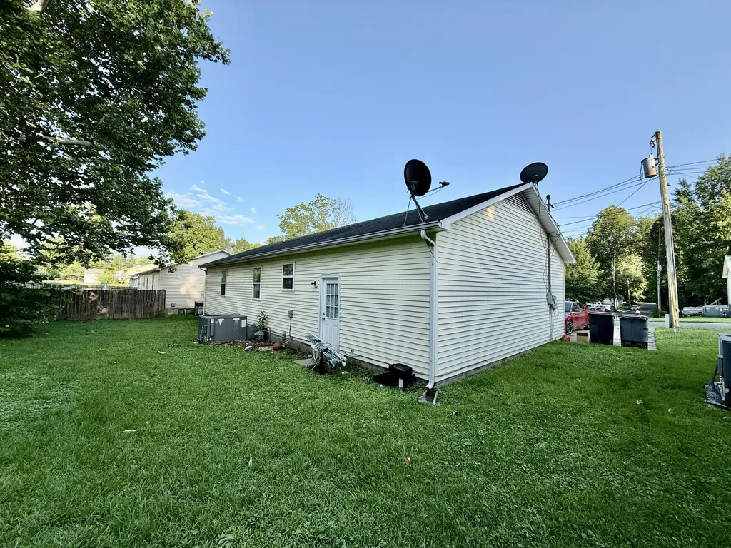 609 Highland Street Mayfield KY 42066
