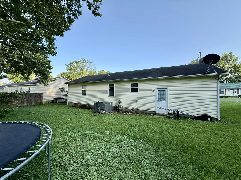 609 Highland Street Mayfield KY 42066