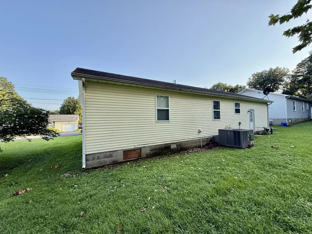 609 Highland Street Mayfield KY 42066