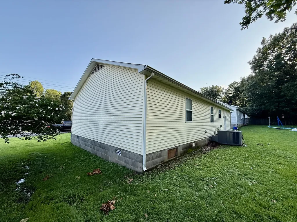 609 Highland Street Mayfield KY 42066