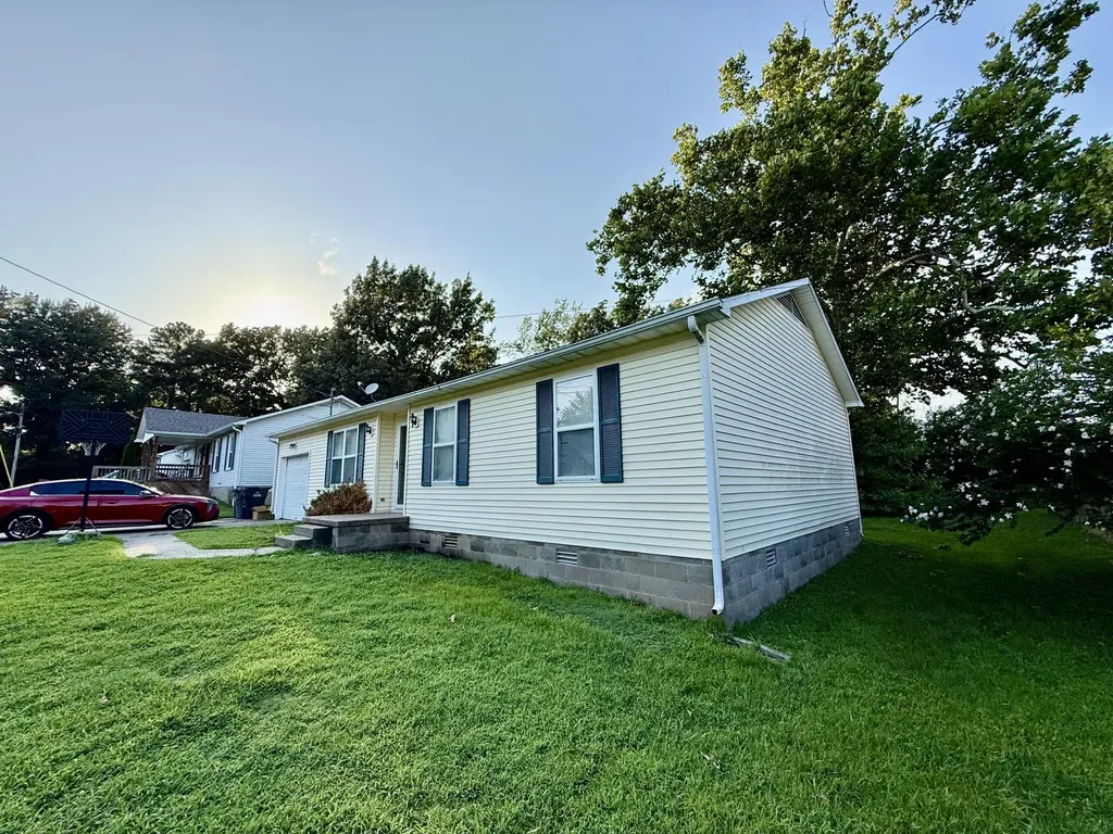 609 Highland Street Mayfield KY 42066