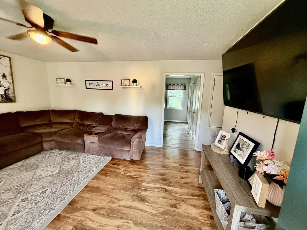 609 Highland Street Mayfield KY 42066