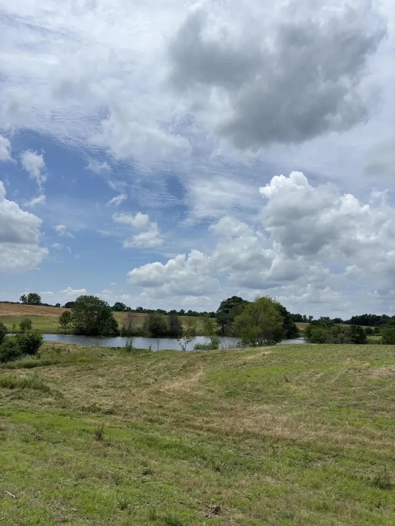 2300 Kirkwood Road Salvisa KY 40372