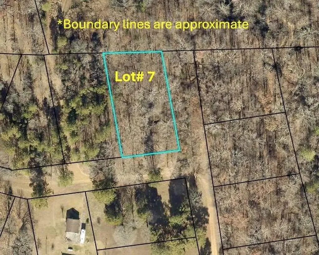 Lot 7 Woodsong Lane Murray KY 42071