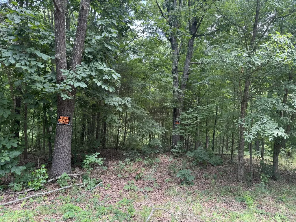 Lot 7 Woodsong Lane Murray KY 42071