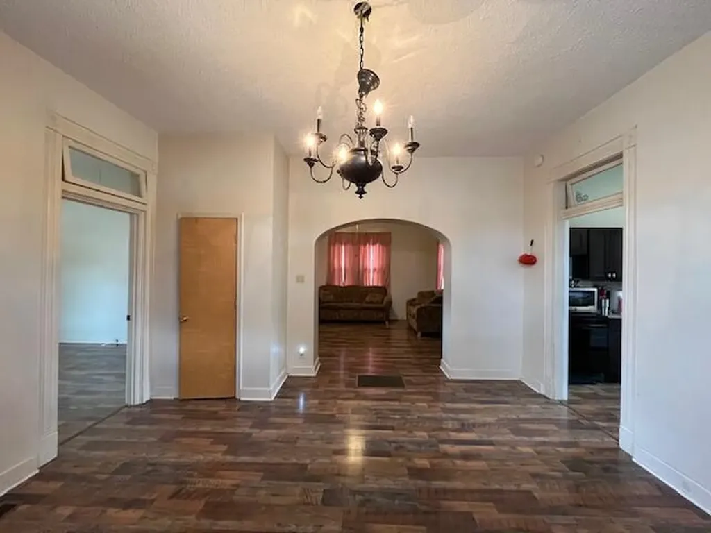 1227 S 6th Street Paducah KY 42003
