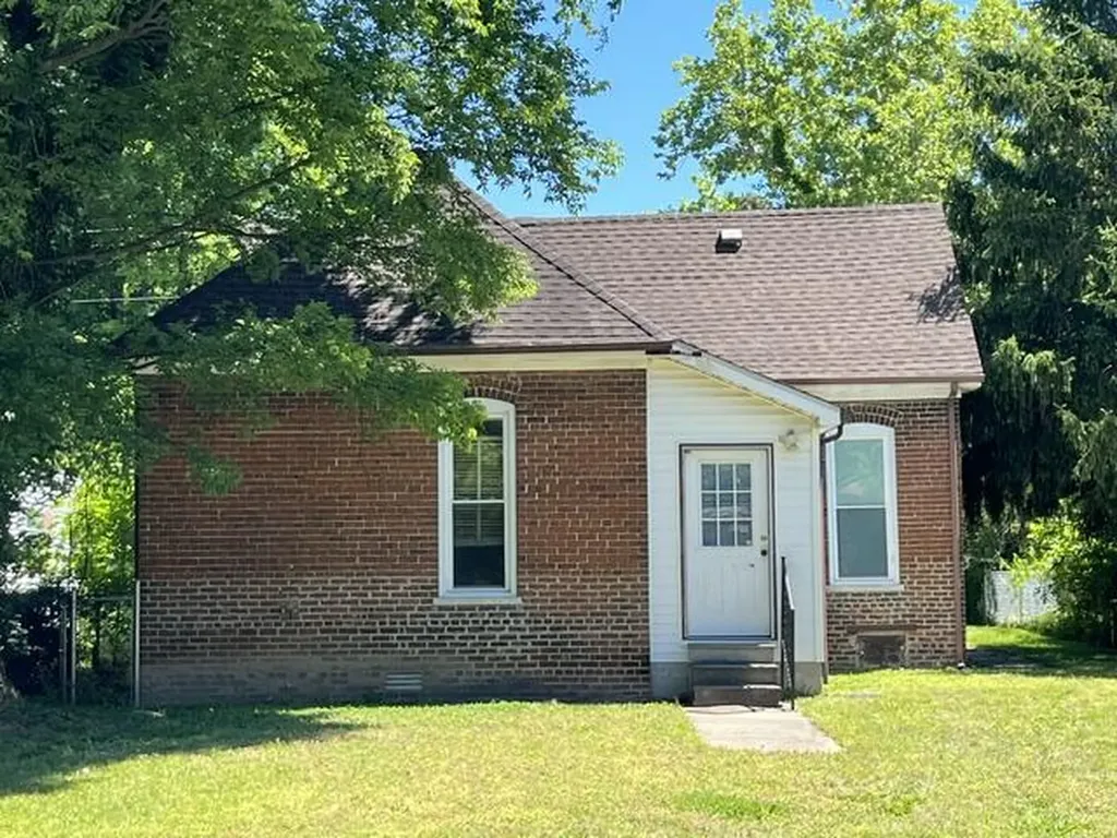 1227 S 6th Street Paducah KY 42003