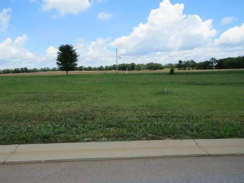 402 Meadow Glenn Lane Hopkinsville KY 42240