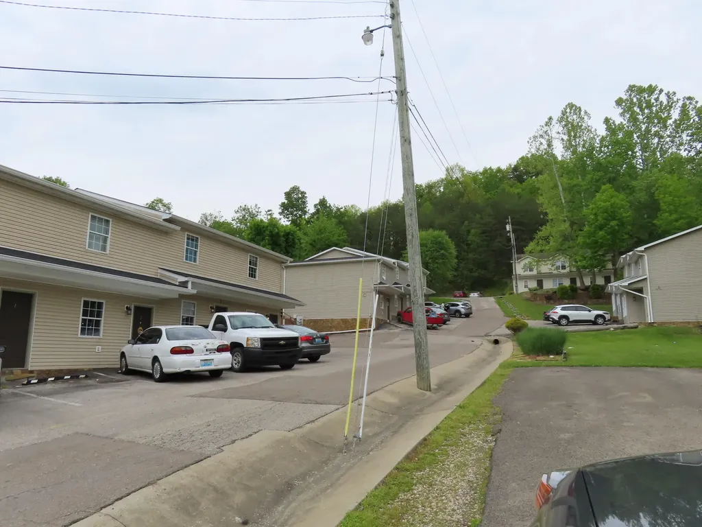 939 Piedmont Street Morehead KY 40351