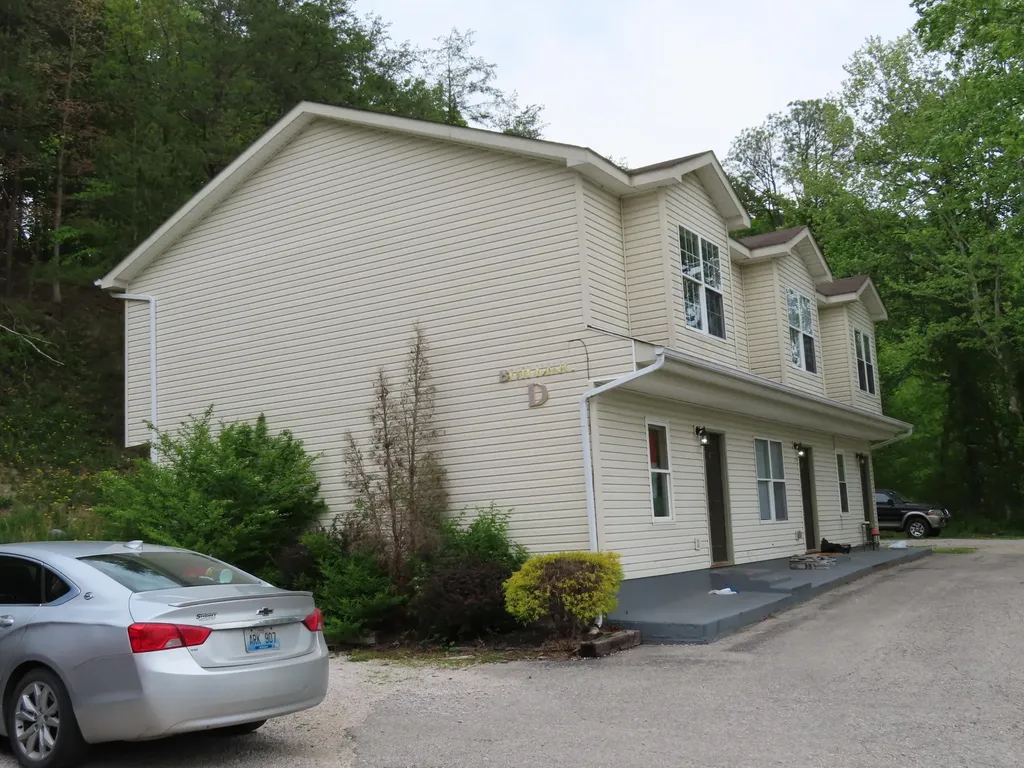 939 Piedmont Street Morehead KY 40351