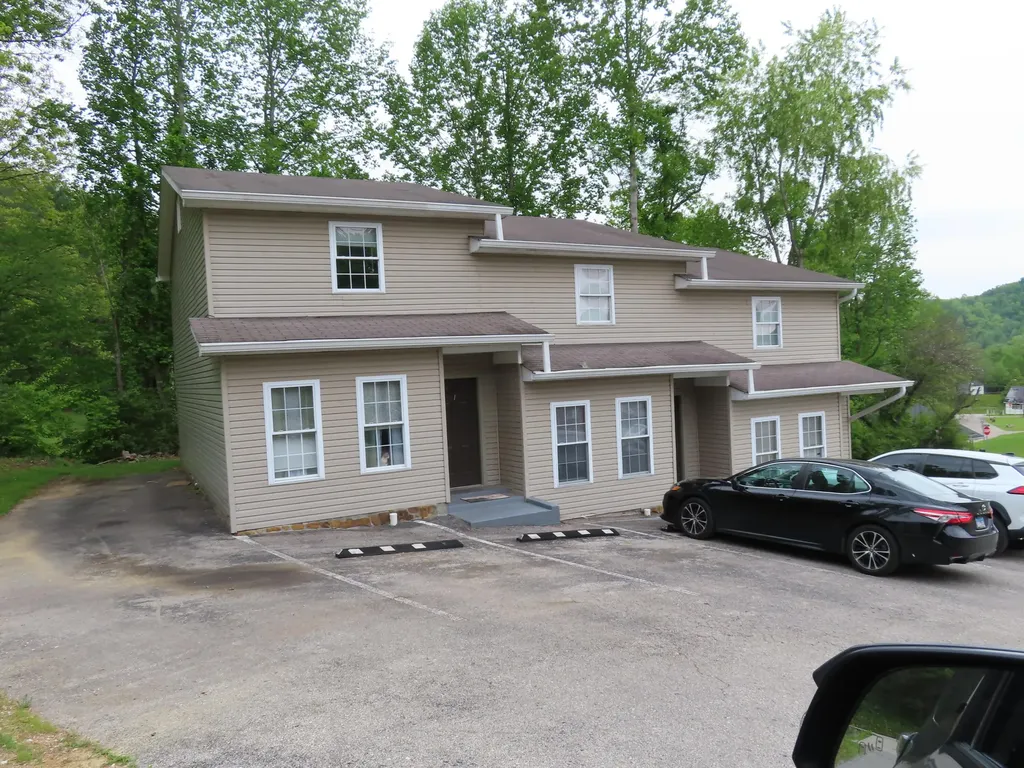 939 Piedmont Street Morehead KY 40351