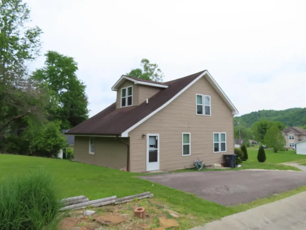 939 Piedmont Street Morehead KY 40351
